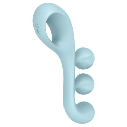 Satisfyer Multi Vibrateur Tri Ball 2 Satisfyer